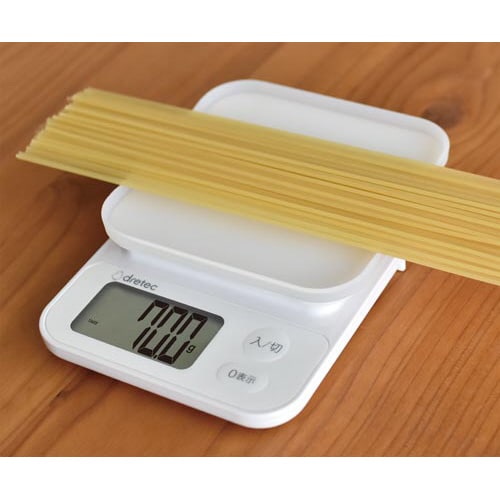 デジタルスケール ブランジェ 3kg