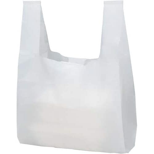 レジ袋弁当用小100枚