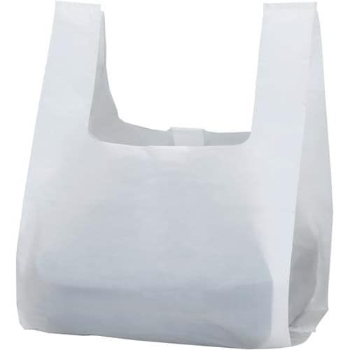 レジ袋弁当用大100枚