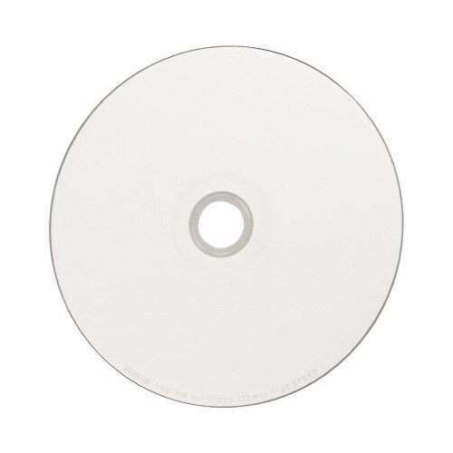 DVD−RW録画用 2倍速 IJ対応 20枚SP