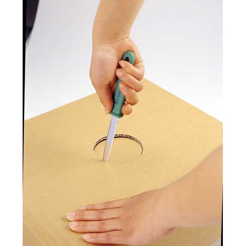 段ボールのこ ダンちゃん