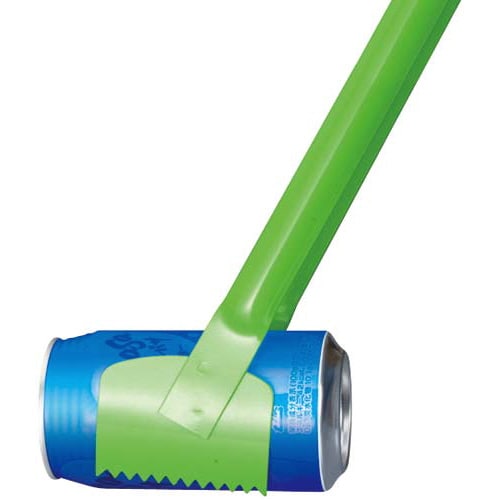 缶ばさみ クリーンホルダー ごみゼロ