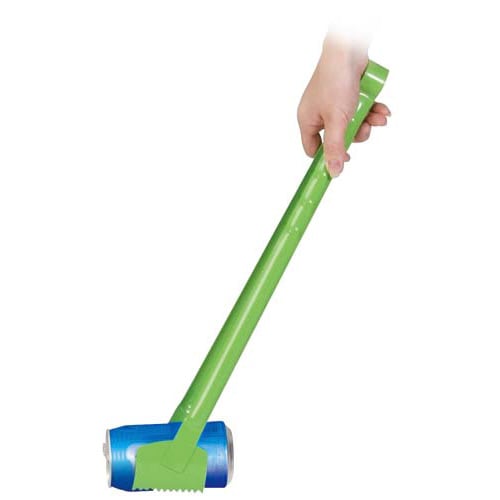 缶ばさみ クリーンホルダー ごみゼロ