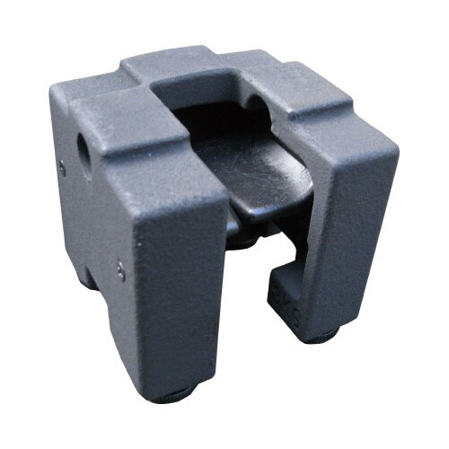 キューブウエイト