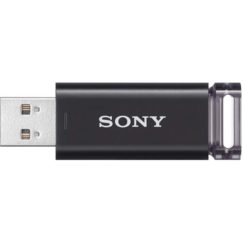 SONY USBメモリー