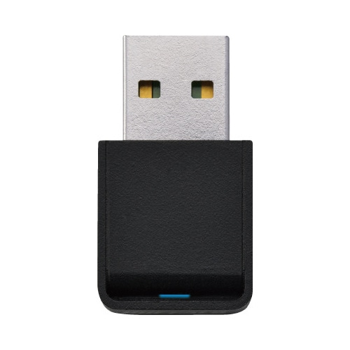 無線LAN子機 WI−U2−433DMS