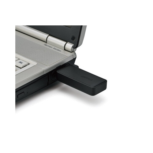 11ac/n/a/g/b 866M無線LAN子機