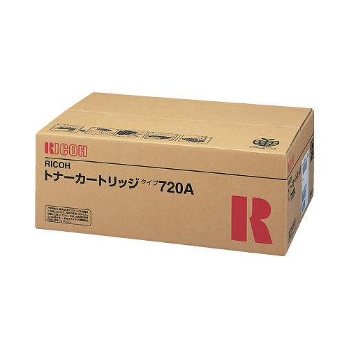 RICOH トナーカートリッジ720A