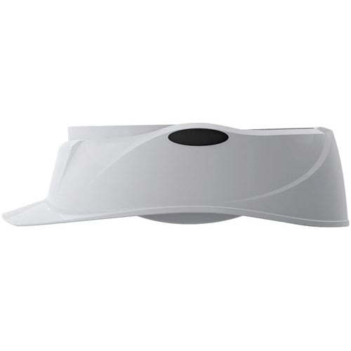 携帯防災ヘルメット Crubo ホワイト