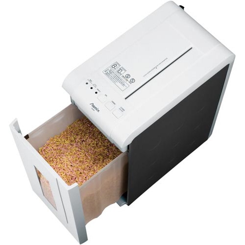 マイクロカットシュレッダー S59M