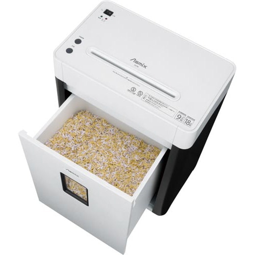 マイクロカットシュレッダー S57M