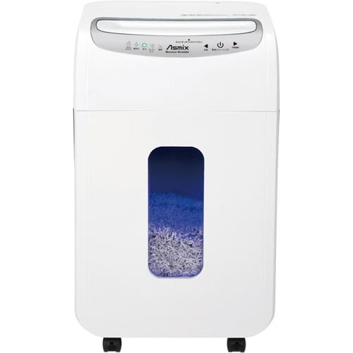 クロスカットシュレッダー S69