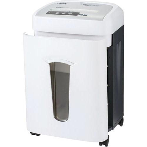 クロスカットシュレッダー S71C