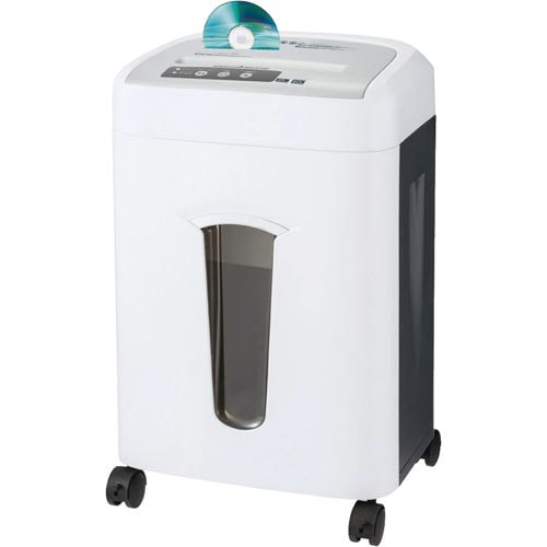 クロスカットシュレッダー S71C