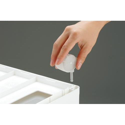 システムキャスター