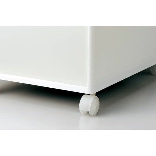 システムキャスター