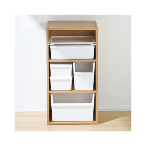 ジャストイット レール(ワイド用)