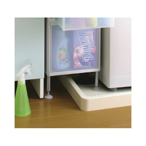 ユニコム アジャスターパーツ SSA−4P 4本