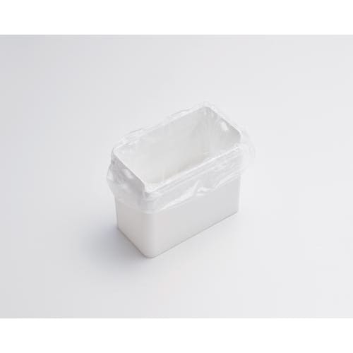 シールズ9・5密封 ホワイト(ゴミ箱)