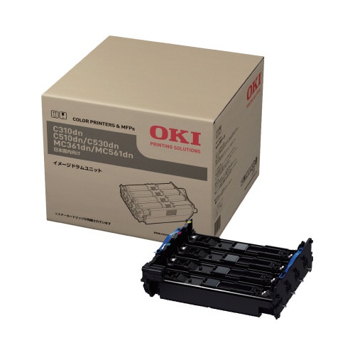 純正イメージドラムユニット ID−C4KA