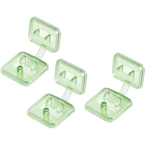 OAタップ 8個口(3P×4+2P×4個口) 2m