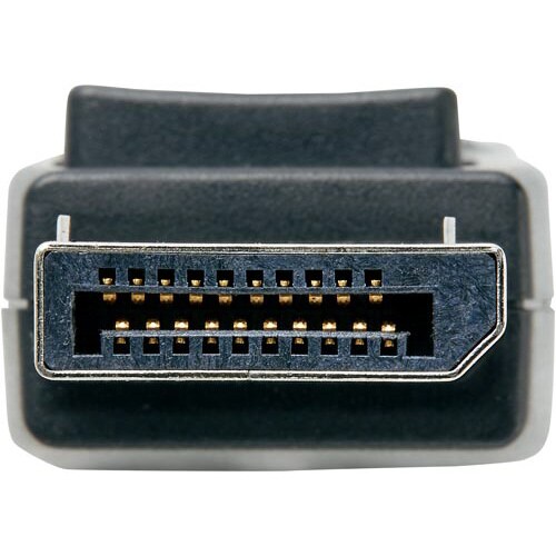 DisplayPort−HDMI変換アダプタ
