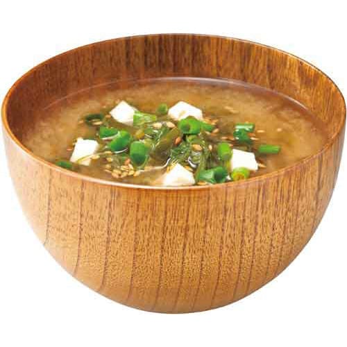 タニタ食堂監修のみそ汁 48食入