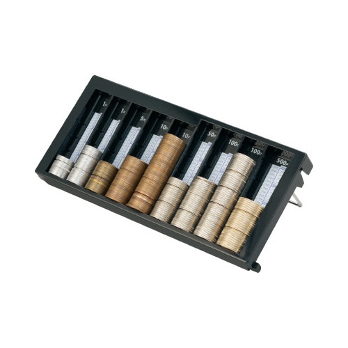 手提金庫 引出し対応タイプ A5スリム