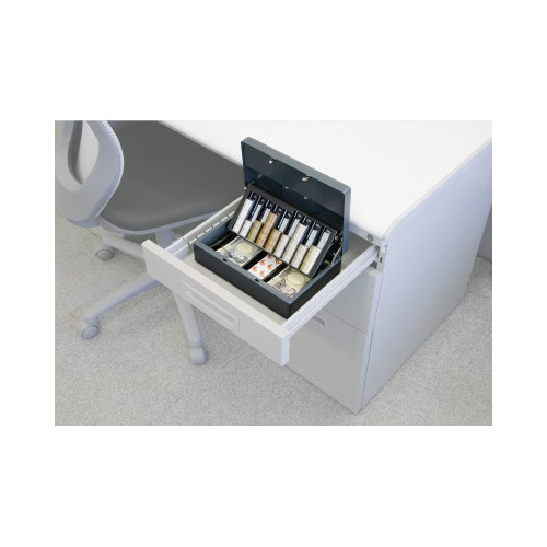 手提金庫 引出し対応タイプ A5スリム