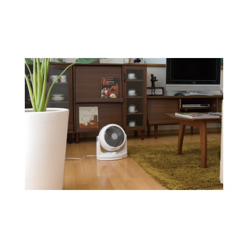 サーキュレーター 中型首振り PCF−HD−18