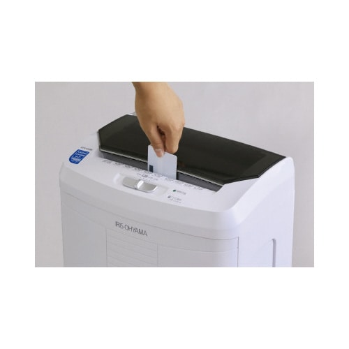 オートフィードシュレッダー AFS100M