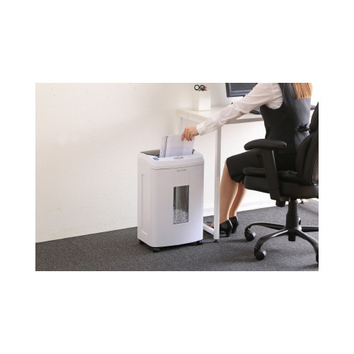 オートフィードシュレッダー AFS100M