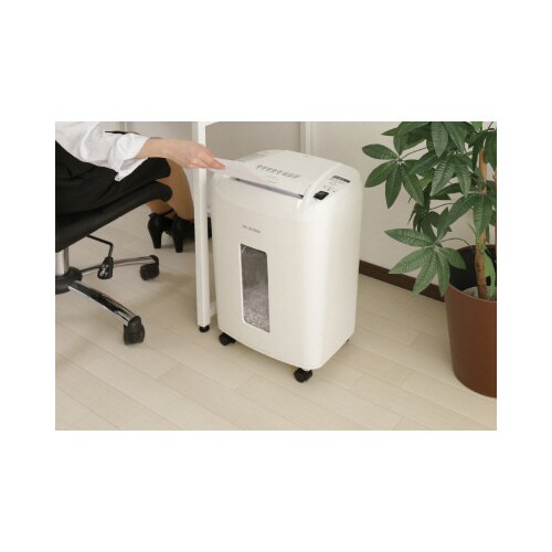 細密オフィスシュレッダー OF12M