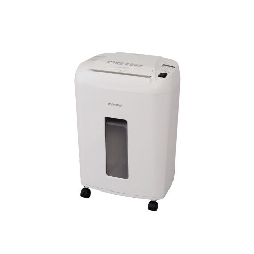 細密オフィスシュレッダー OF12M