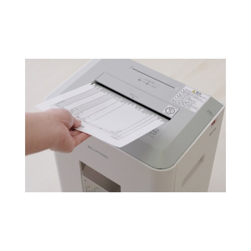 オフィスシュレッダー KT1600J