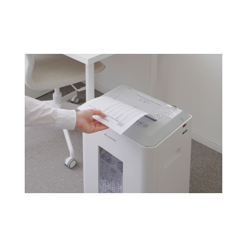 オフィスシュレッダー KT1600J