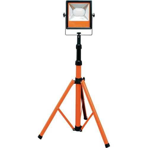 LEDスタンドライト 5000lm