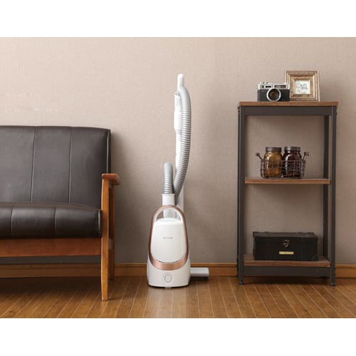 軽量紙パッククリーナー タービンヘッド