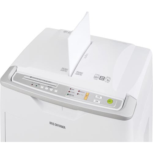 オートフィードシュレッダー AFS600C