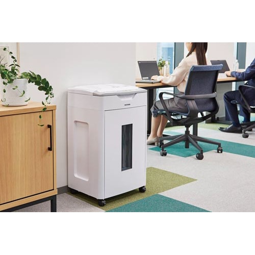 オートフィードシュレッダー AFS600C