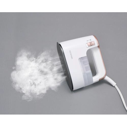 衣類用スチーマー