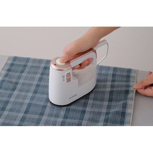 衣類用スチーマー