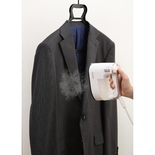 衣類用スチーマー