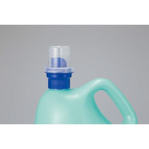 業務用ボトル専用計量キャップ