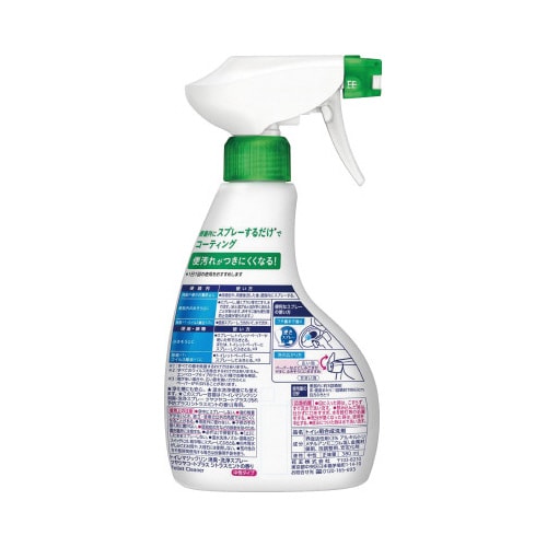 花王 トイレマジックリンスプレー ツヤツヤコート カウネット