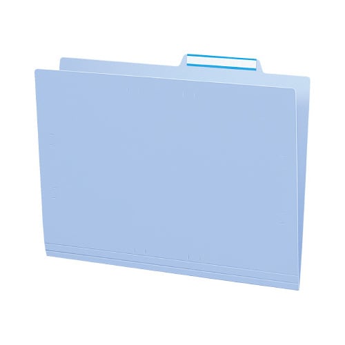 コクヨ 個別フォルダー ｐｐタイプ ａ４ カウネット