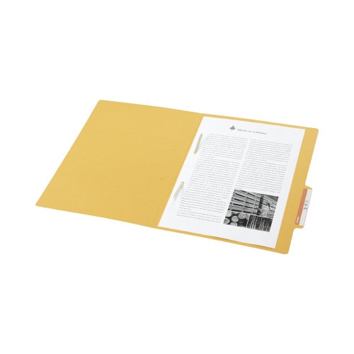 個別フォルダー A4ト 1枚