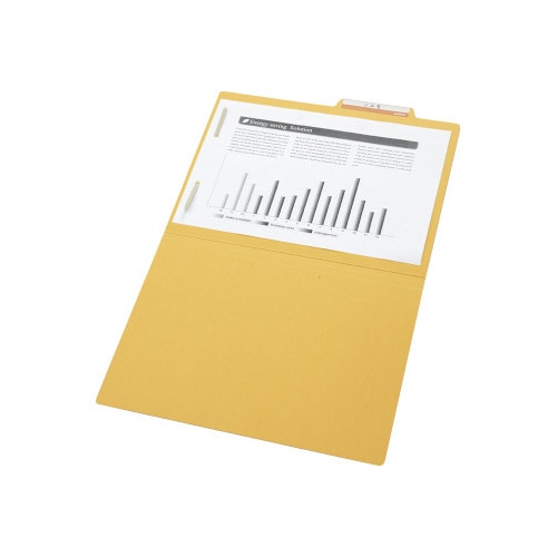 個別フォルダー A4ト 1枚