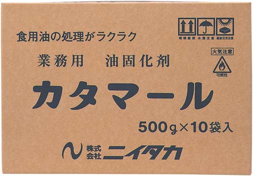 カタマール 500g 30袋入