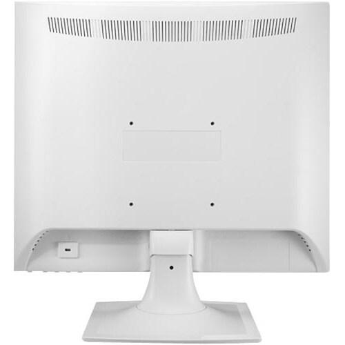 5年保証19型スクエア型モニター